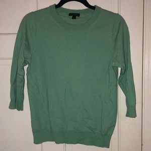 J. Crew Sweater